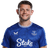 James Tarkowski