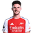 Declan Rice