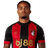 Justin Kluivert
