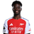 Bukayo Saka