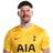 Fraser Forster
